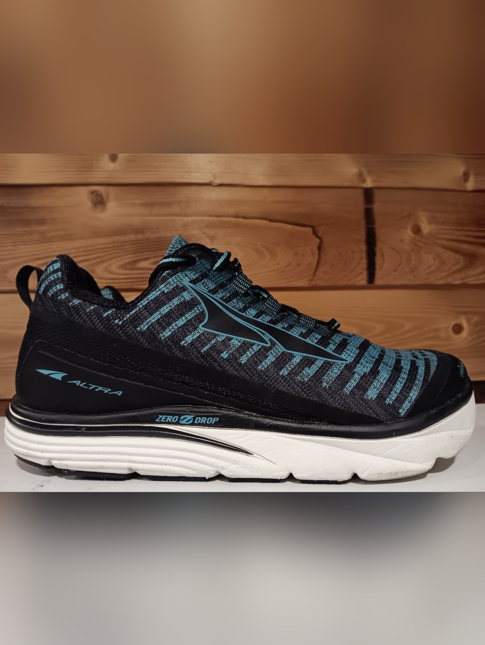 Altra Torin Knit 3.5 Womens 8